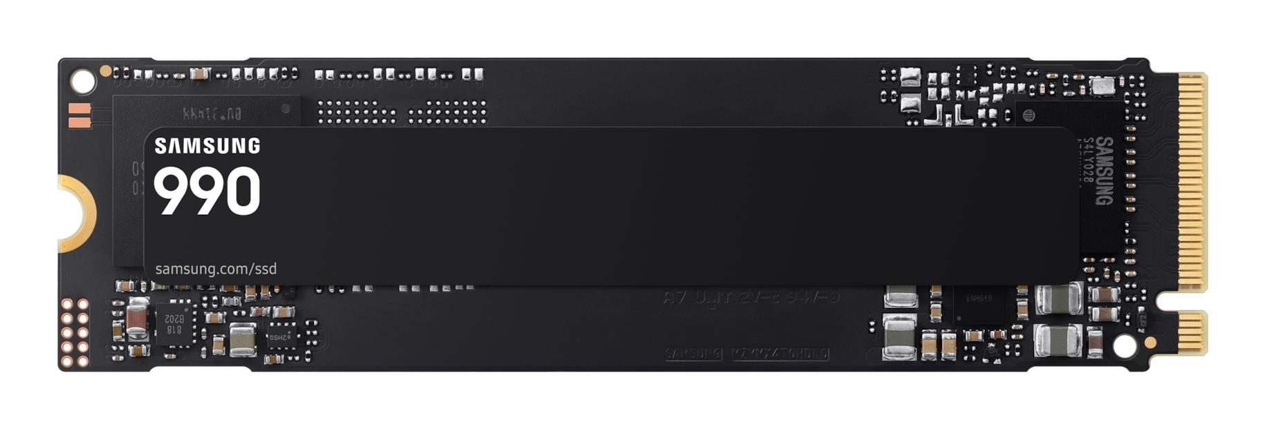 SSD, SAMSUNG, 1 TB, M.2