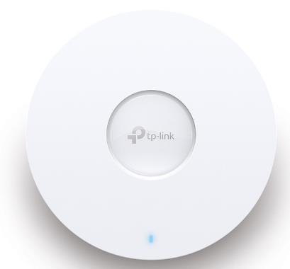 Access Point, TP-LINK, Omada, 2976 Mbps