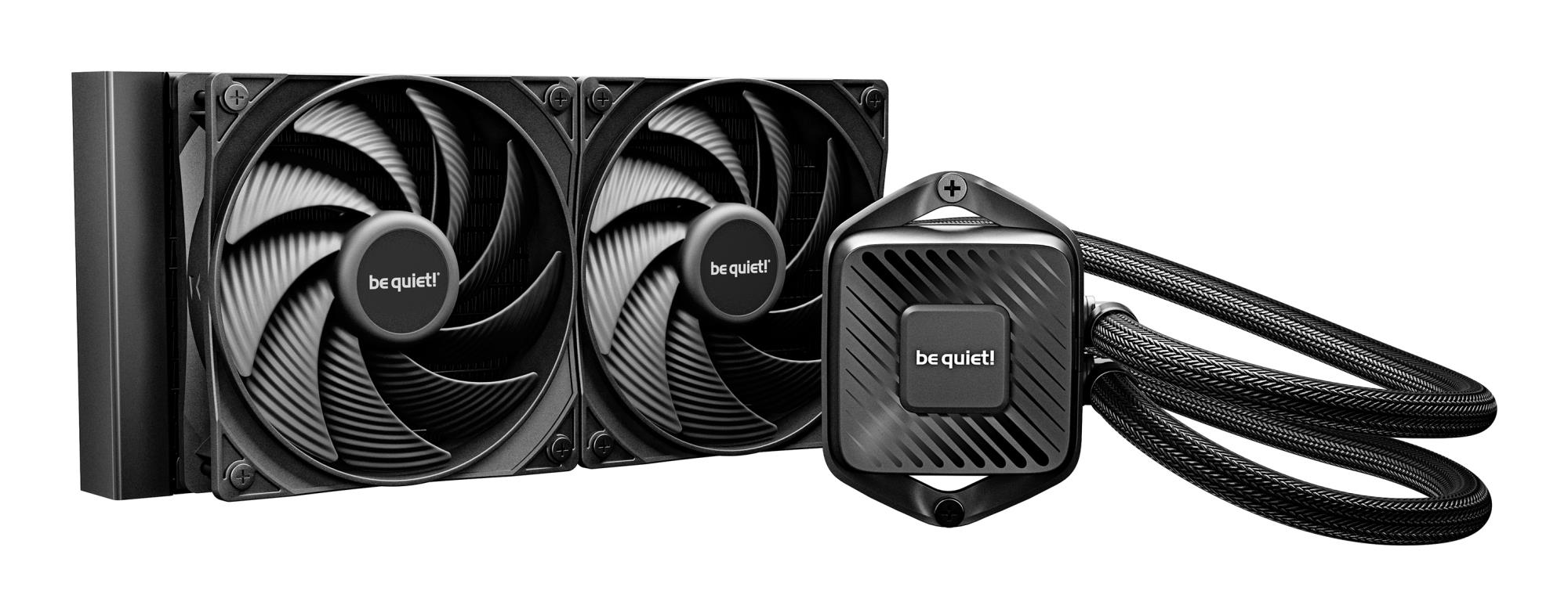 CPU COOLER S_MULTI/PURE LOOP 3 BW027EU