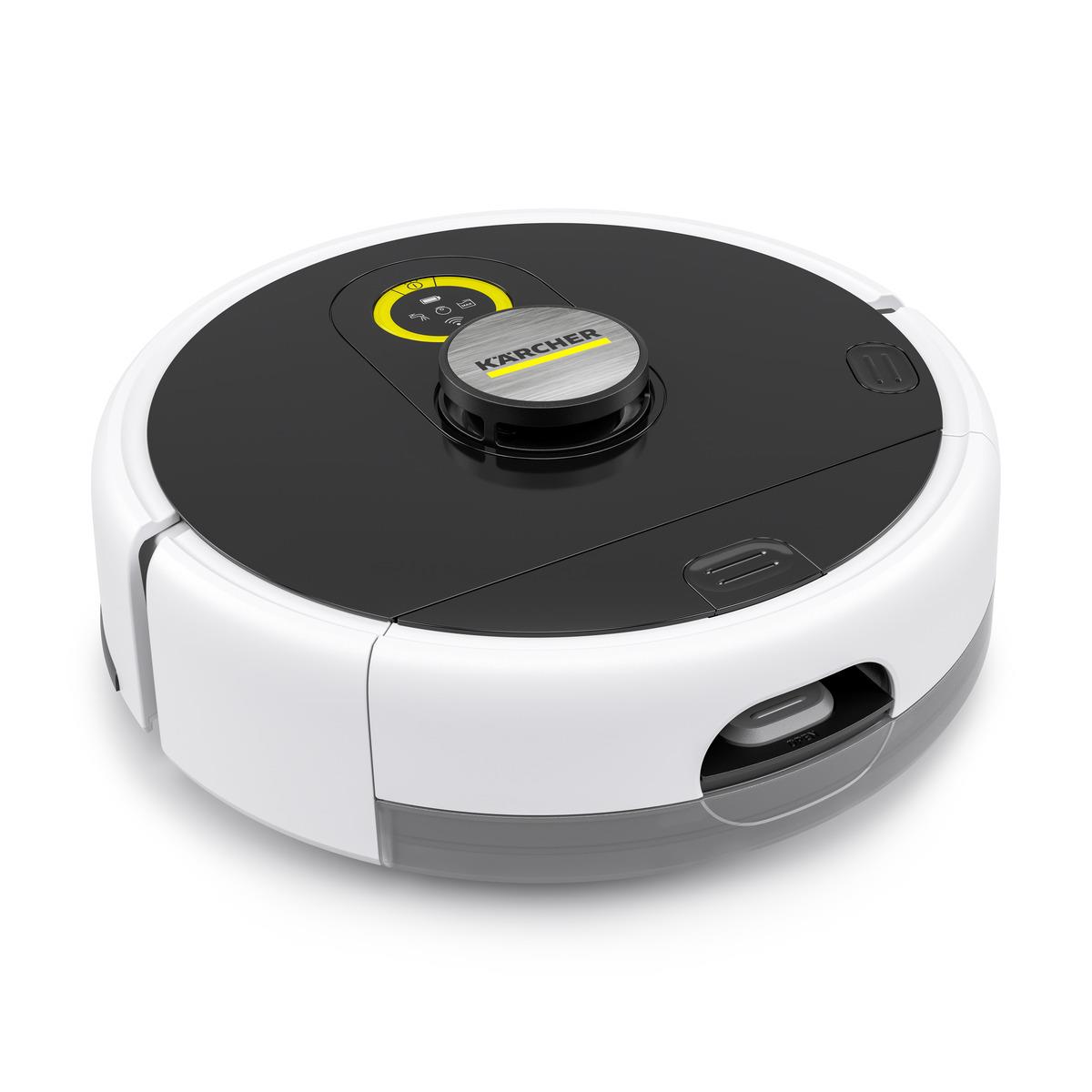 VACUUM CLEANER ROBOT/RCF 3 1.269-660