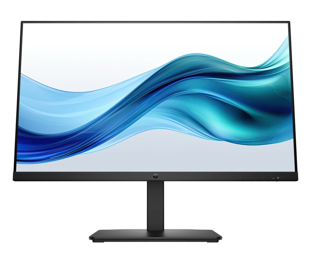 LCD Monitor, HP, 27 , 1920 x