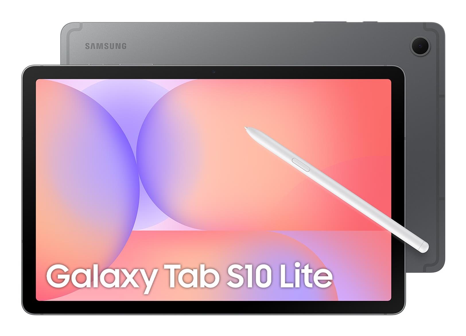 TABLET GALAXY TAB S10LITE 10/5G 128GB