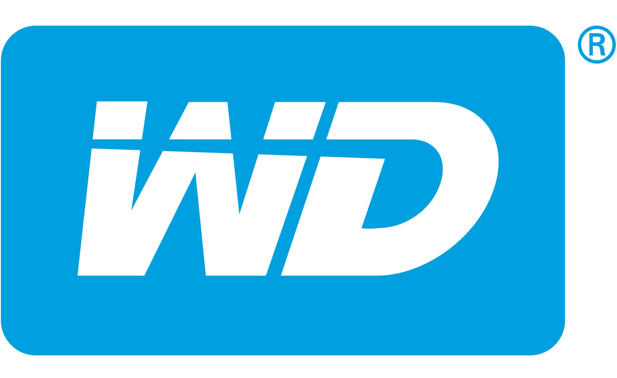 External HDD, WESTERN DIGITAL, 1000 GB