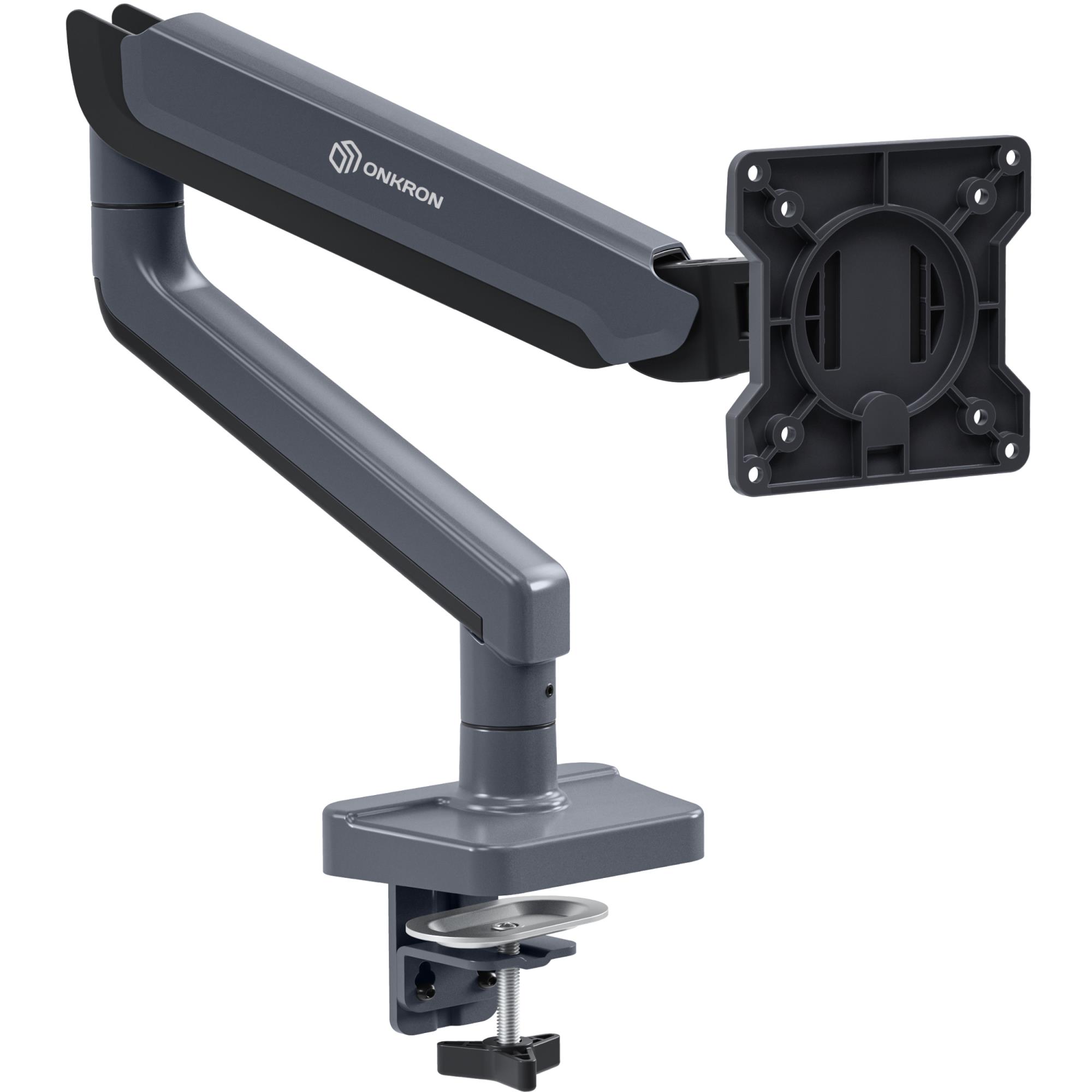 MONITOR ACC DESK MOUNT/17-45 GRAPHITE G95-G