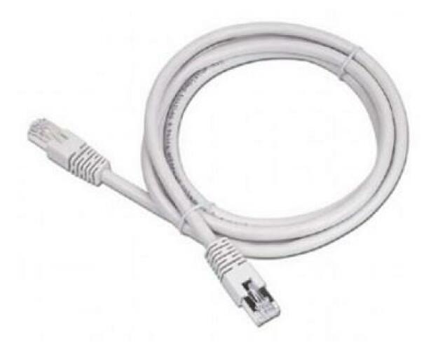 PATCH CABLE CAT5E UTP 7.5M/PP12-7