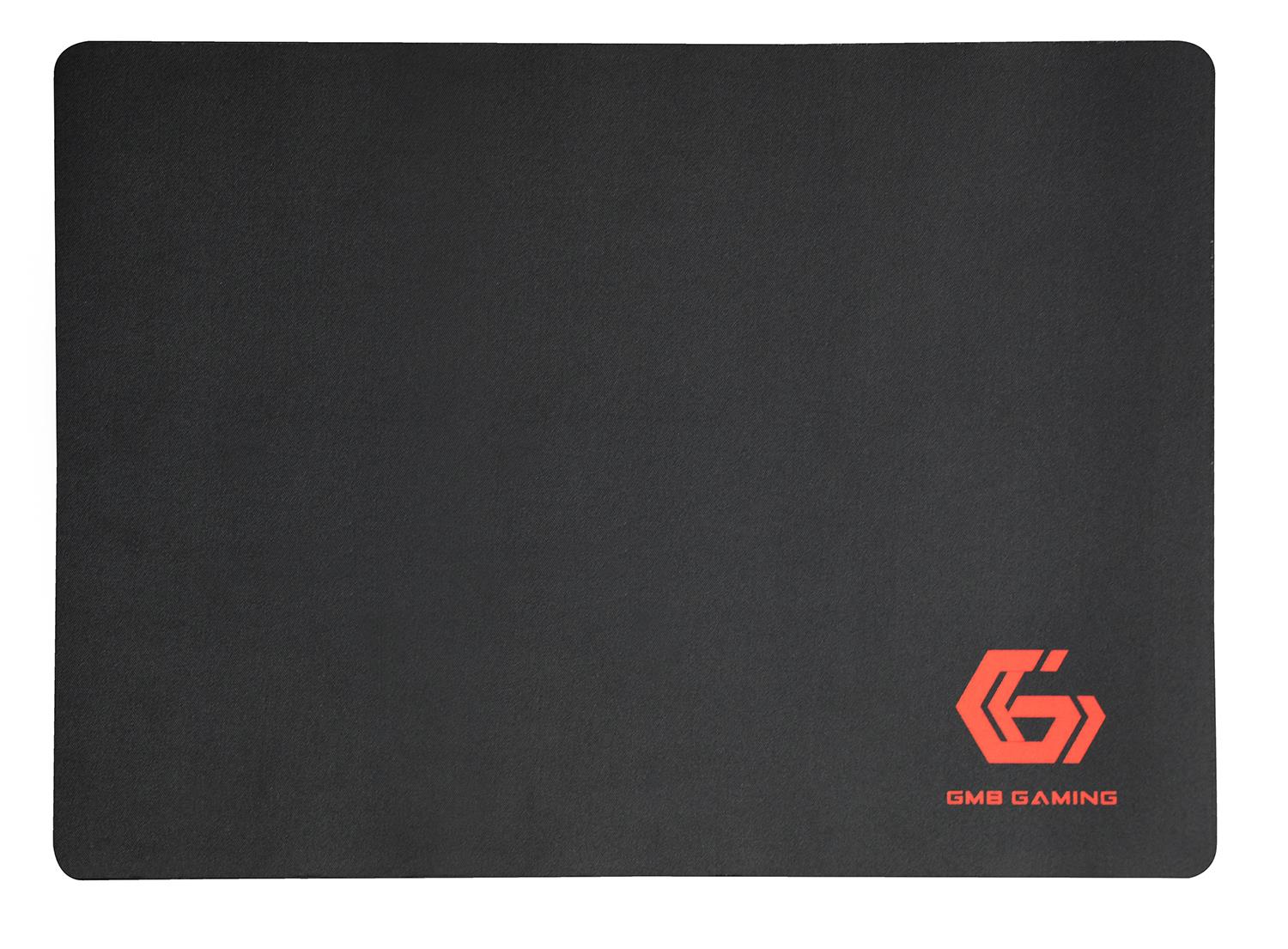 MOUSE PAD GAMING MEDIUM/MP-GAME-M GEMBIRD
