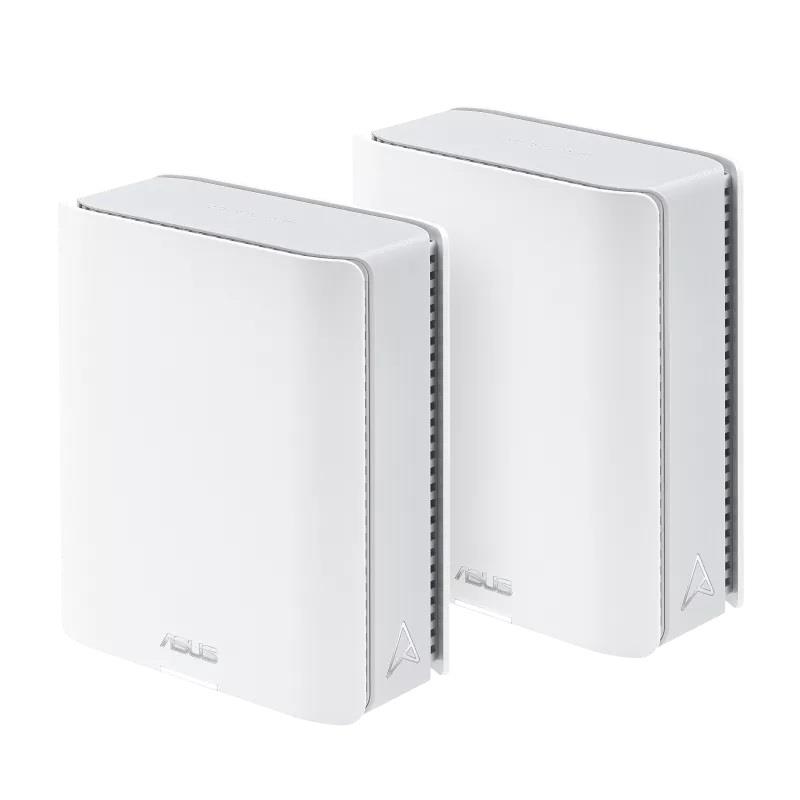 Wireless Router, ASUS, ZenWiFi BT10 (2pk)