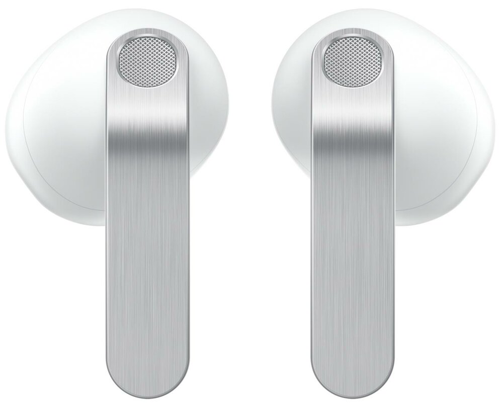 HEADSET GALAXY BUDS 4/WHITE SM-R540 SAMSUNG