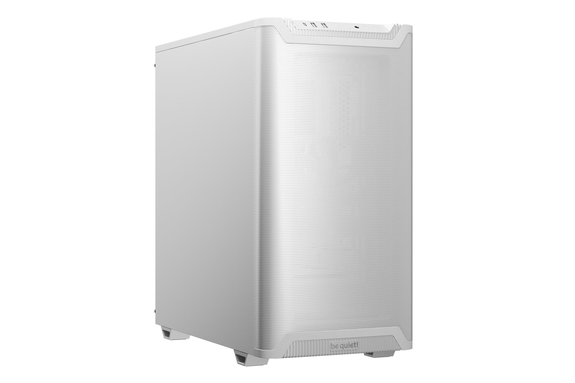 Case, BE QUIET, PURE BASE 501
