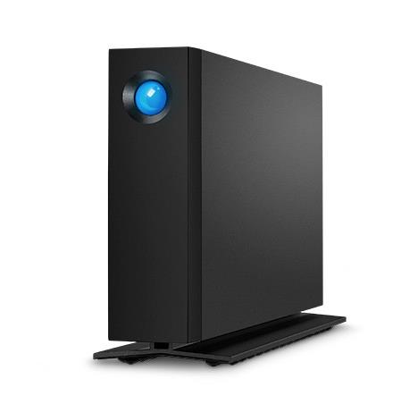 External HDD, LACIE, d2 Professional, STHA20000800