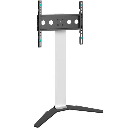 TV SET ACC FLOOR STAND /26-65/WHITE