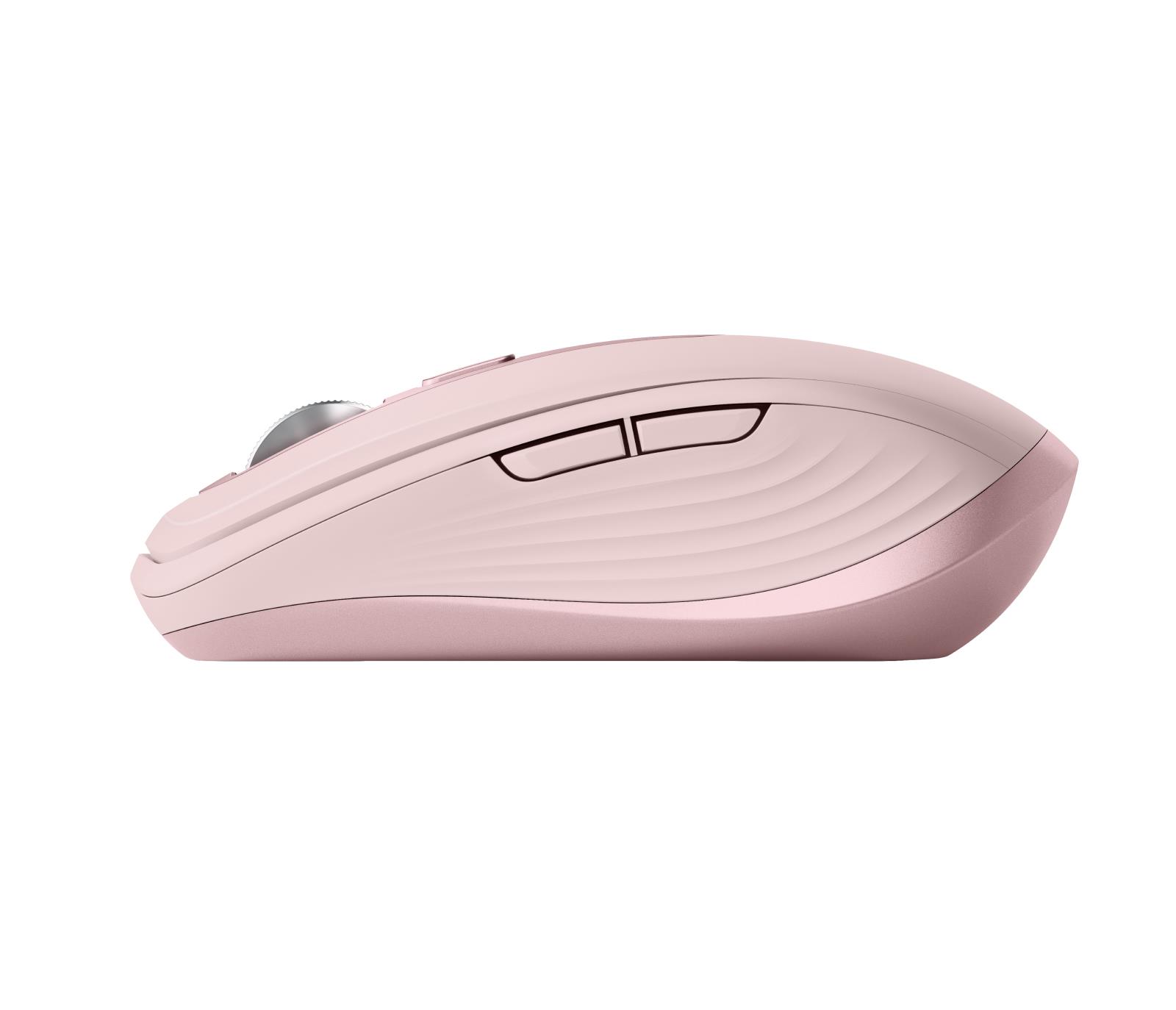MOUSE USB OPTICAL WRL MX 3S/PINK