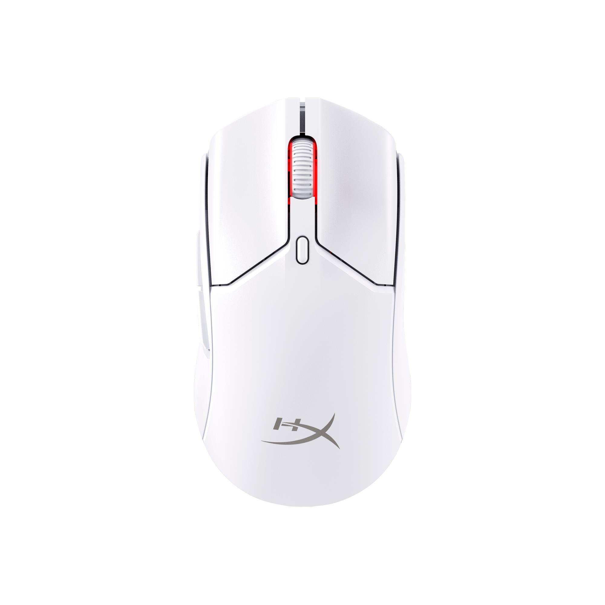 MOUSE USB OPTICAL HYPERX PF/HAS2 MINIWL