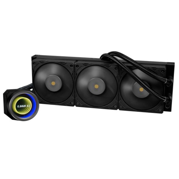 CPU COOLER S_MULTI/G89.GA2P36B.01 LIAN