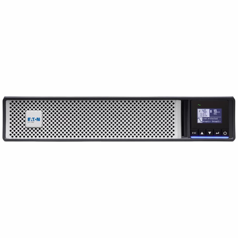 UPS, EATON, 1500 Watts, 1500 VA
