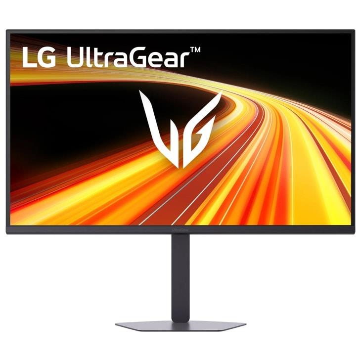 LCD Monitor, LG, 32 , 2560 x