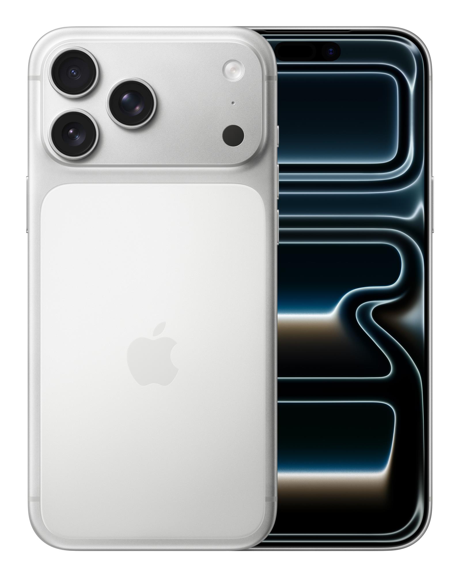 MOBILE PHONE IPHONE 17 PRO MAX/256GB