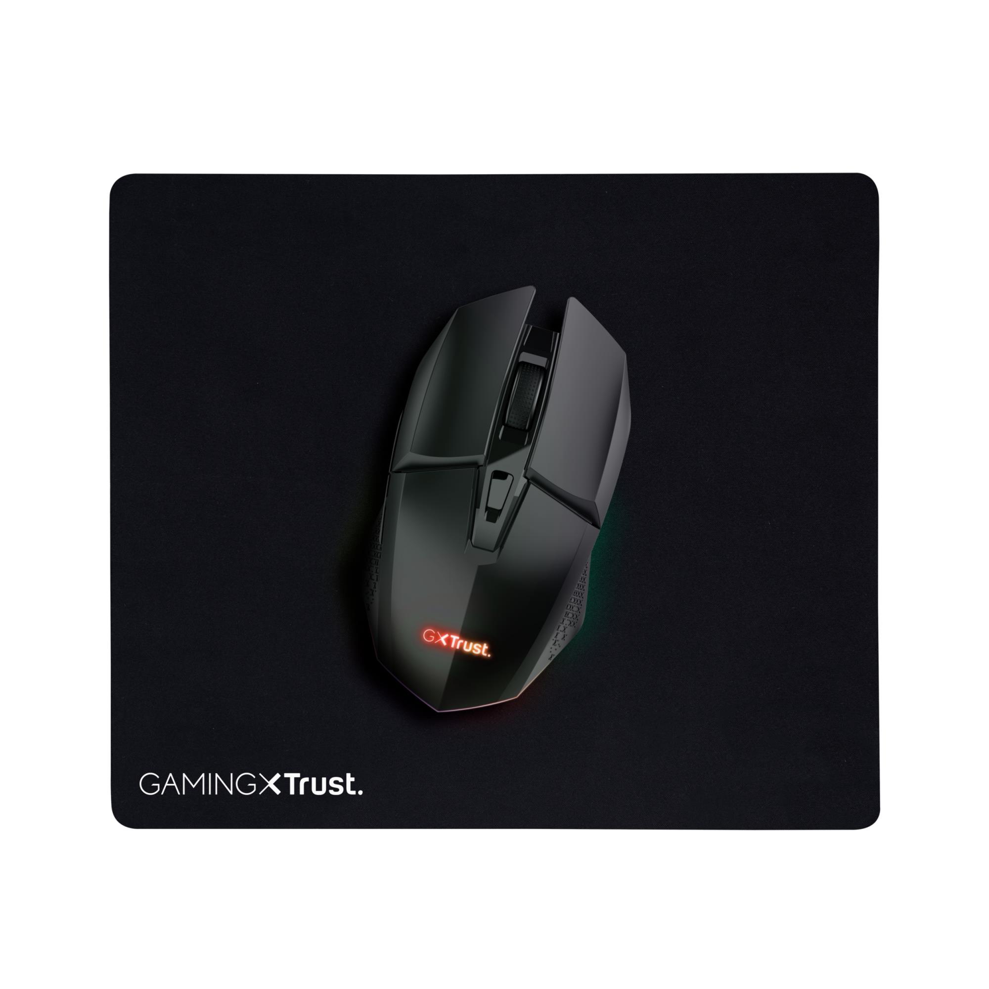 MOUSE USB OPTICAL WRL GXT112/FELOX +