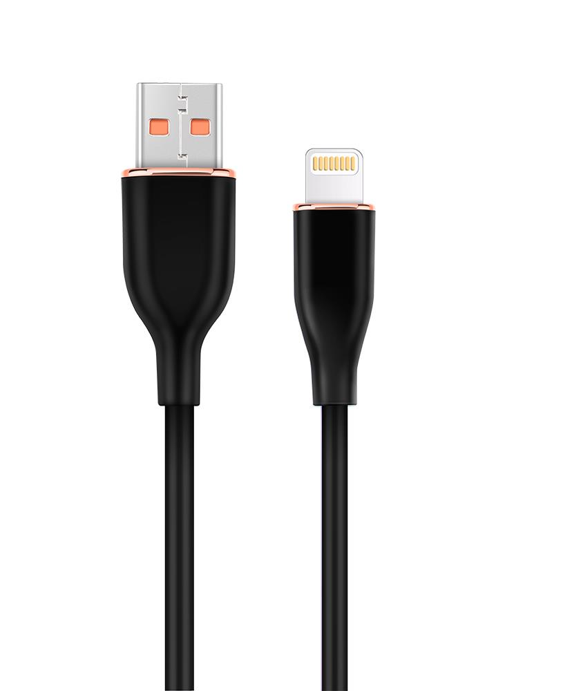 CABLE LIGHTNING TO USB2 1.5M/CC-USB2S-AM8PM-1
