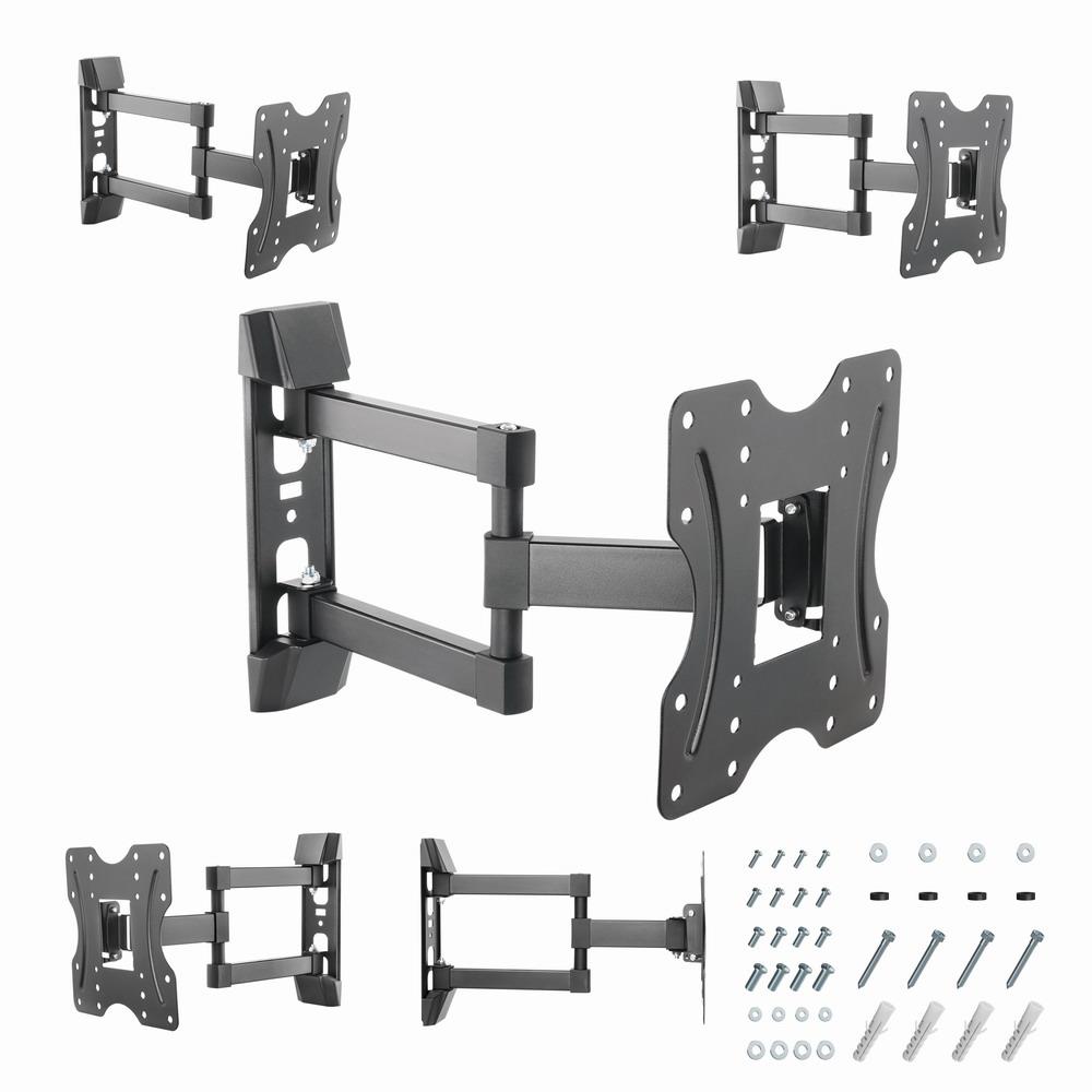 TV SET ACC WALL MOUNT 23-42/WM-42ST-02