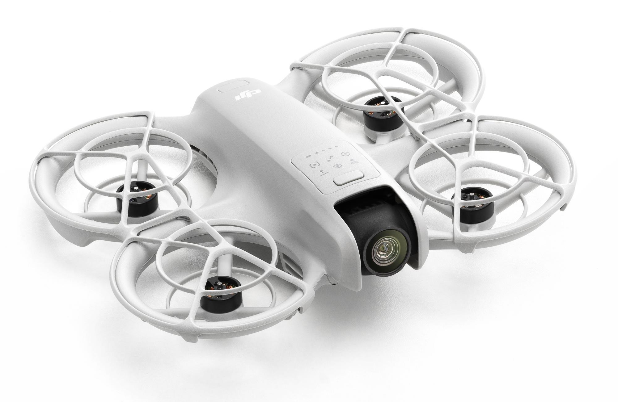 Drone, DJI, Neo Fly More Combo