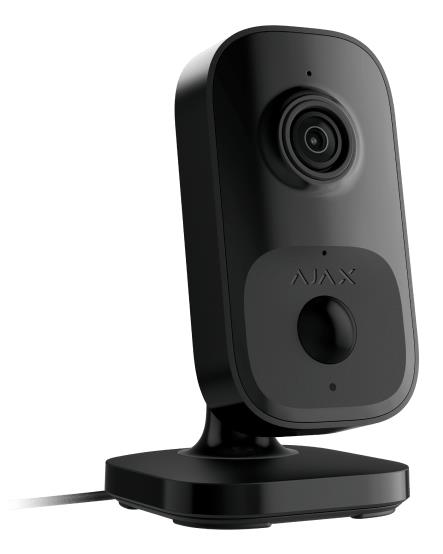 NET CAMERA INDOORCAM 4MP IR/WIFI CUBE