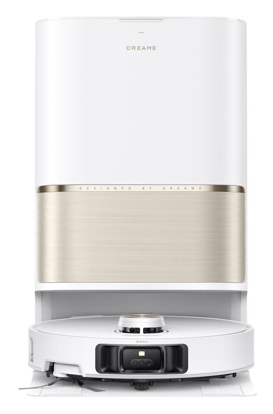 VACUUM CLEANER ROBOT WHITE/L50S PRO ULTRA