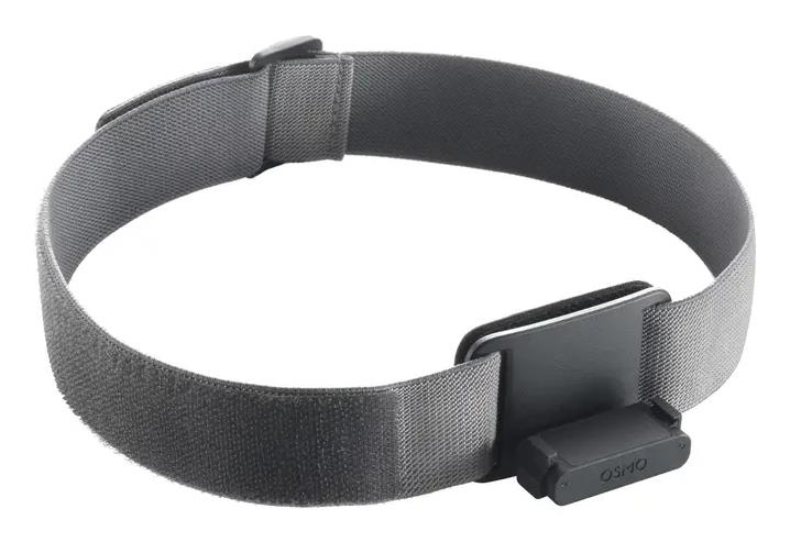 CAMERA ACC MAGNETIC HEADBAND/OSMO NANO CP