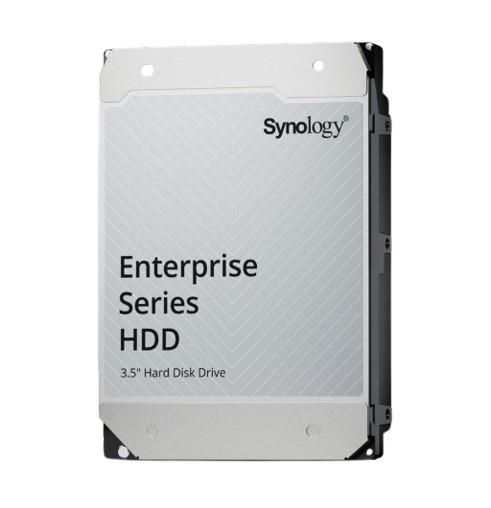 HDD, SYNOLOGY, Serial ATA, 3.5
