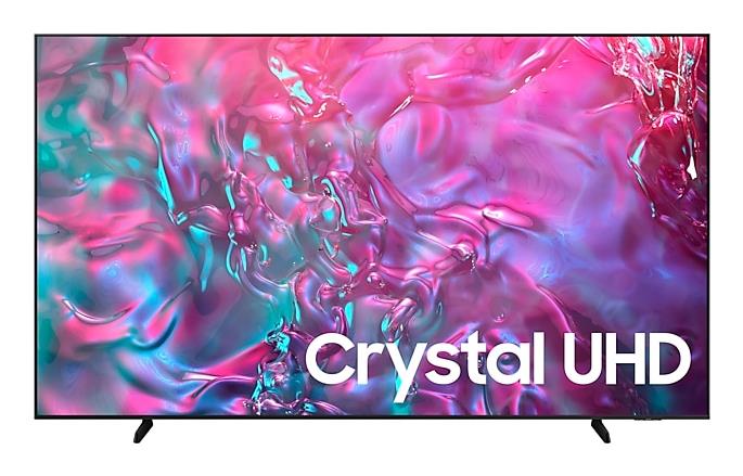 TV Set, SAMSUNG, 98, 4K/Smart, 3840x2160