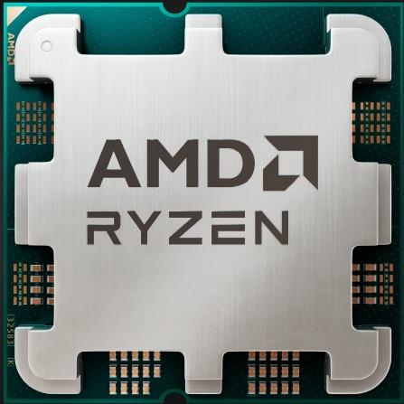 CPU, AMD, Desktop, AMD RyzenT 5