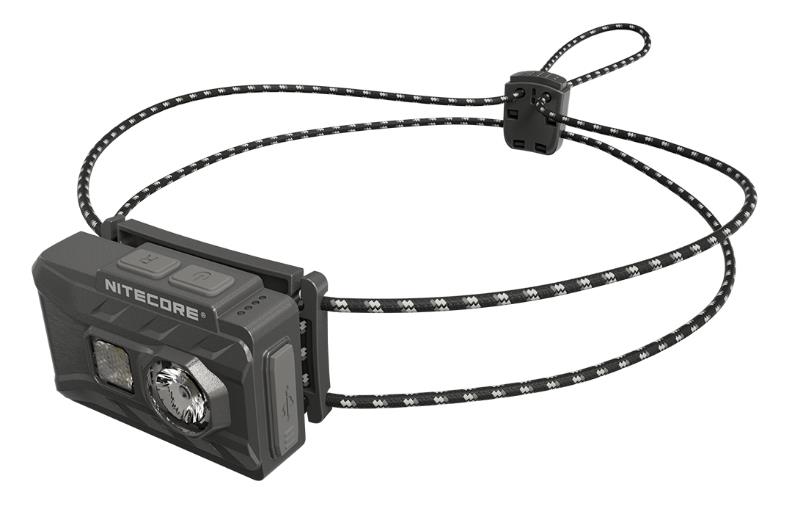 HEADLAMP NU SERIES 360 LUMENS/NU20 CLASSIC
