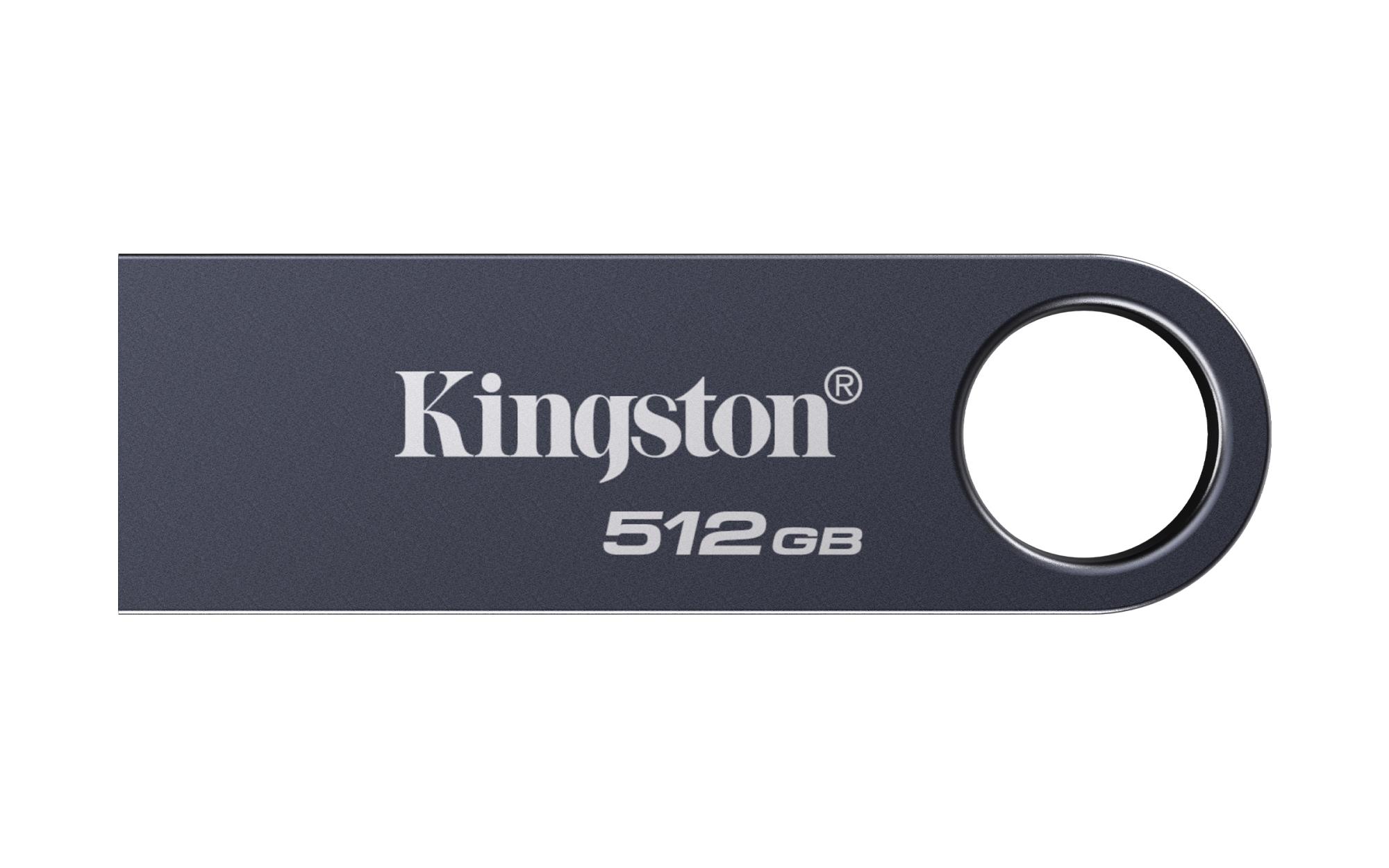 MEMORY DRIVE FLASH USB3.2 512G/SE9
