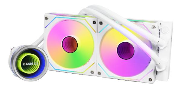 CPU COOLER S_MULTI/G89.GA2T24INW.00 LIAN