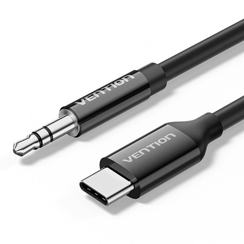 ADAPTER USB-C TO AUDIO 3.5MM/MALE