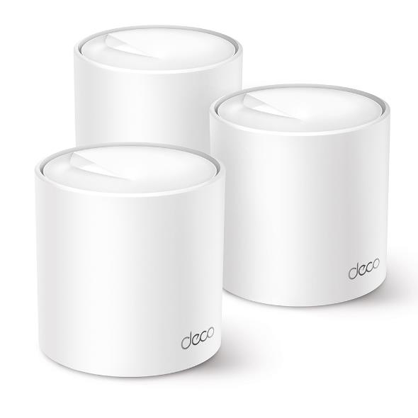 Wireless Router, TP-LINK, Wireless Router, 3-pack