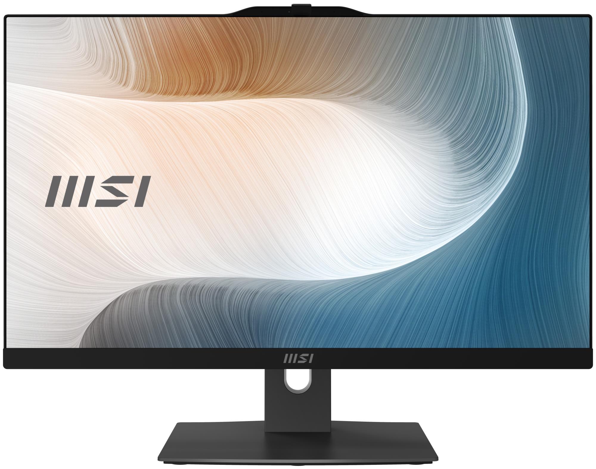 Monoblock PC, MSI, CPU Intel, Intel