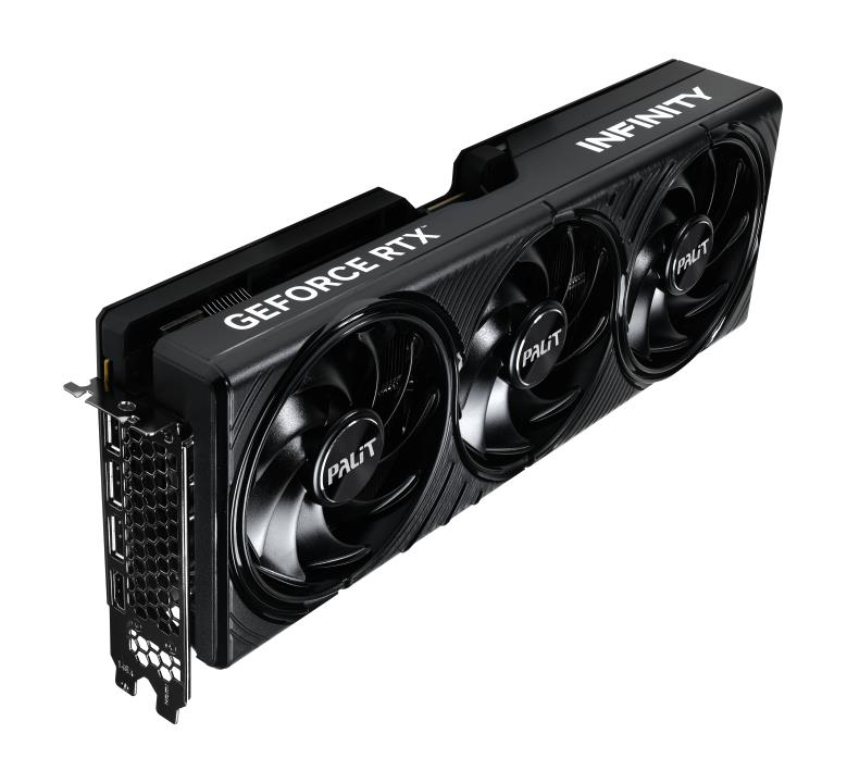 Graphics Card, PALIT, NVIDIA, GeForce RTX