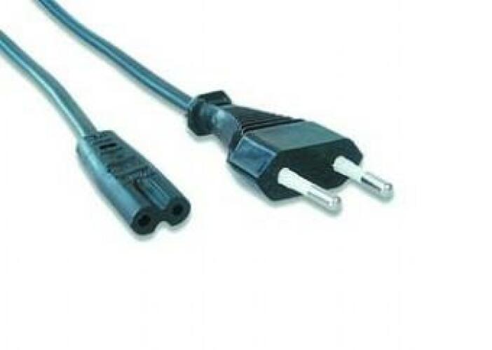 CABLE POWER VDE 1.8M 10A/PC-184-VDE