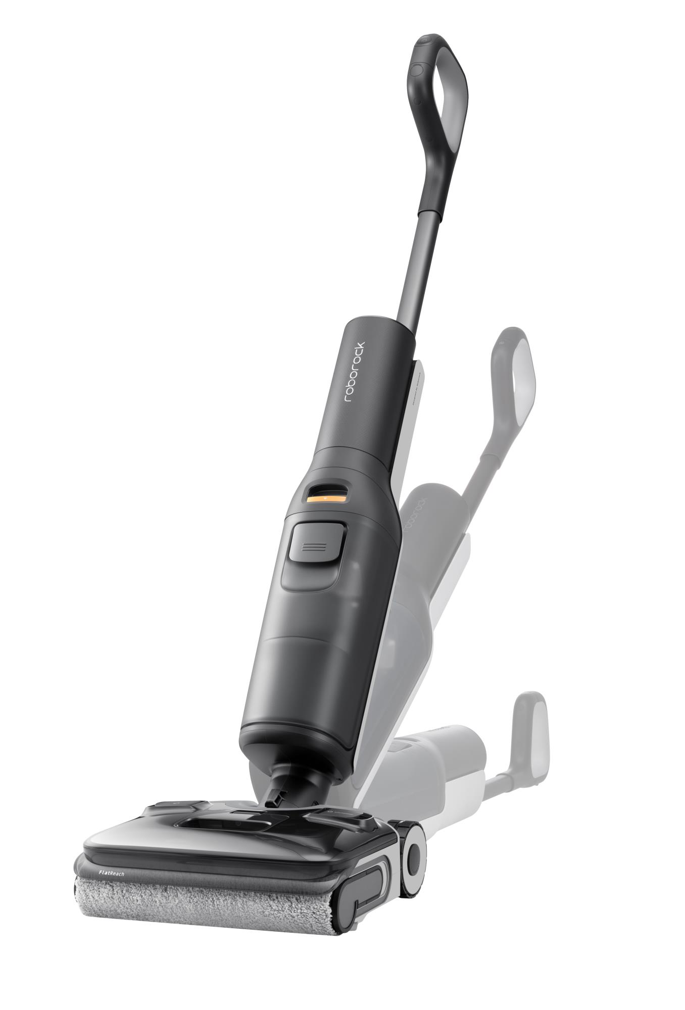 Vacuum Cleaner, ROBOROCK, F25 ACE COMBO