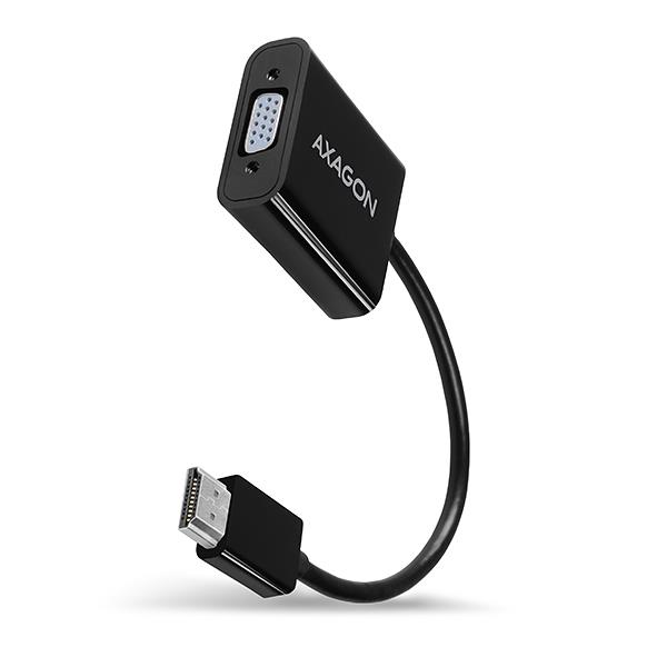 I/O ADAPTER HDMI TO VGA/0.15M