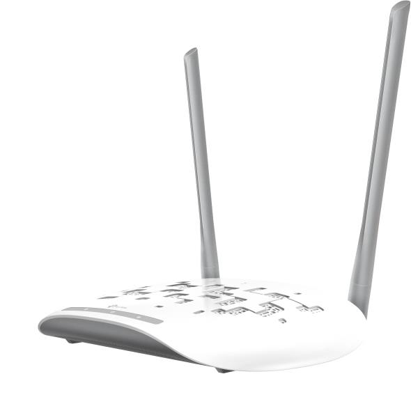 Access Point, TP-LINK, 300 Mbps, 1x10Base-T