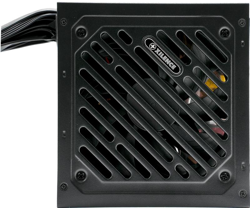 Power Supply, XILENCE, 750 Watts, Efficiency