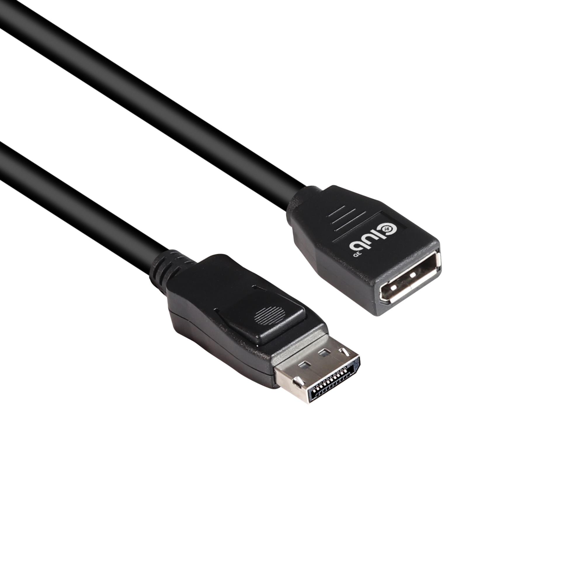 CABLE DP TO DP 2M/M/F CAC-1022