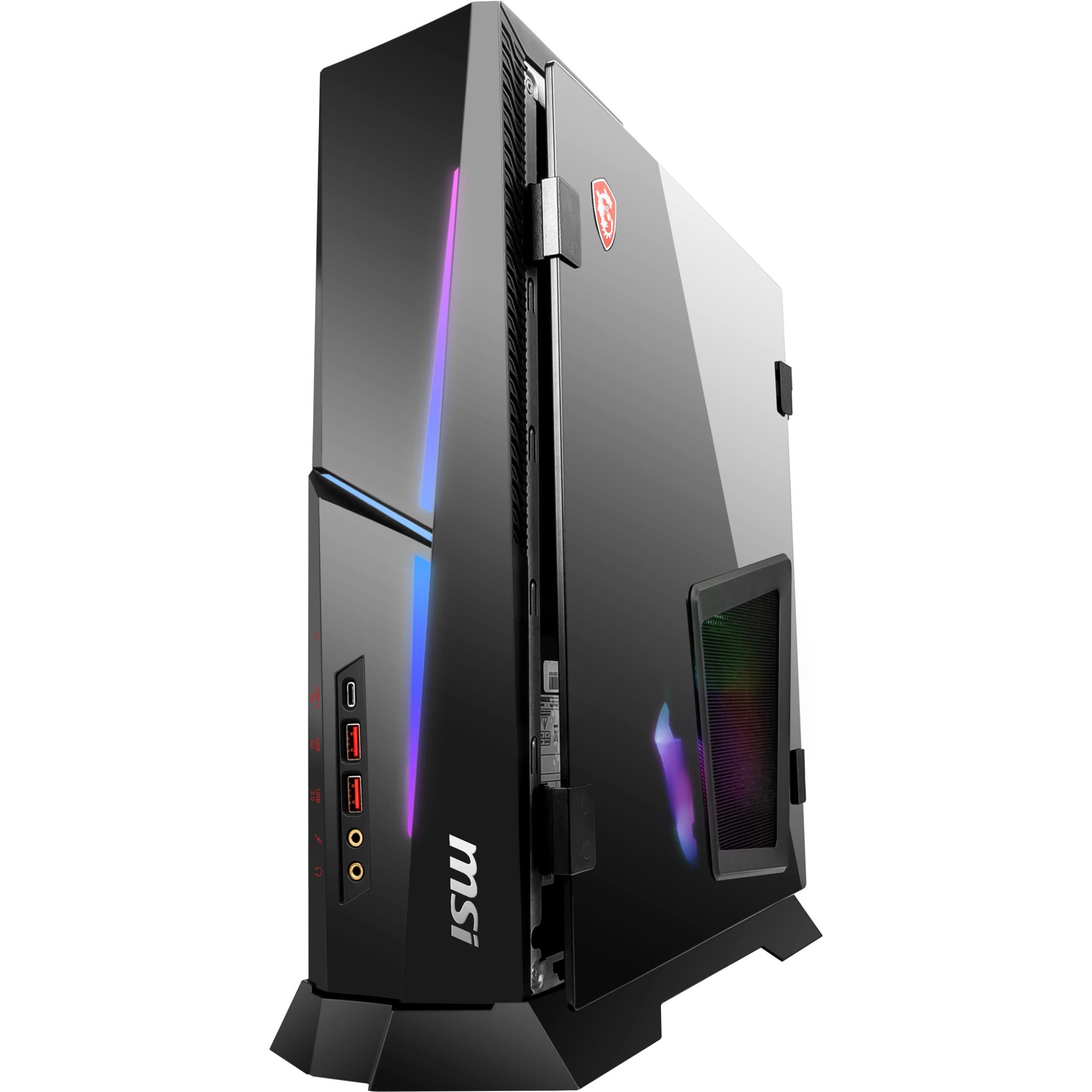 PC, MSI, Desktop, Intel Core Ultra