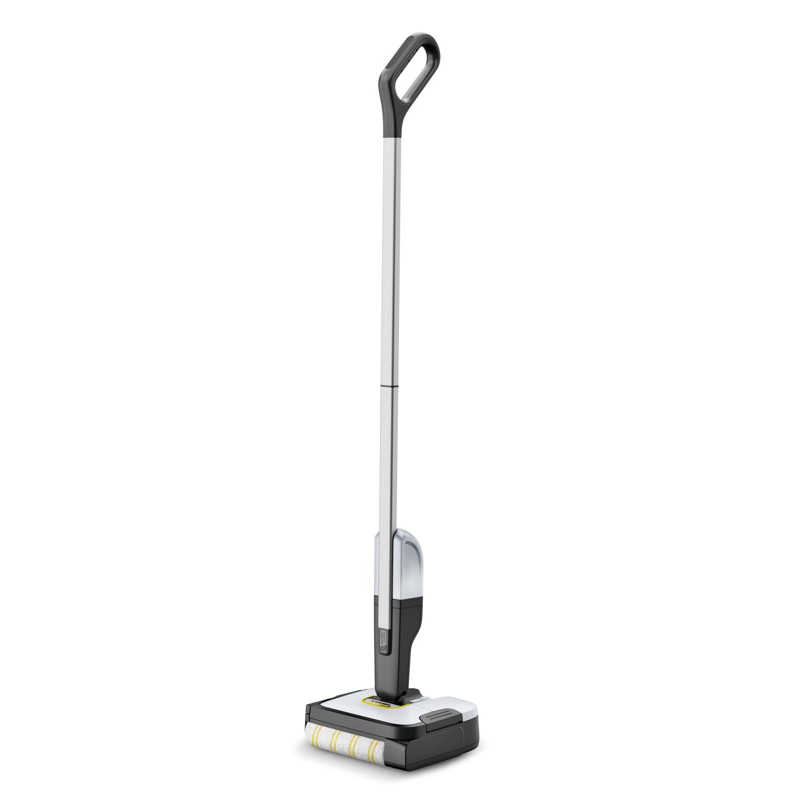 Vacuum Cleaner, KARCHER, dry&wet, Electric broom
