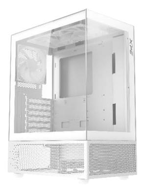 Case, ADATA, INVADER X MINI, MidiTower