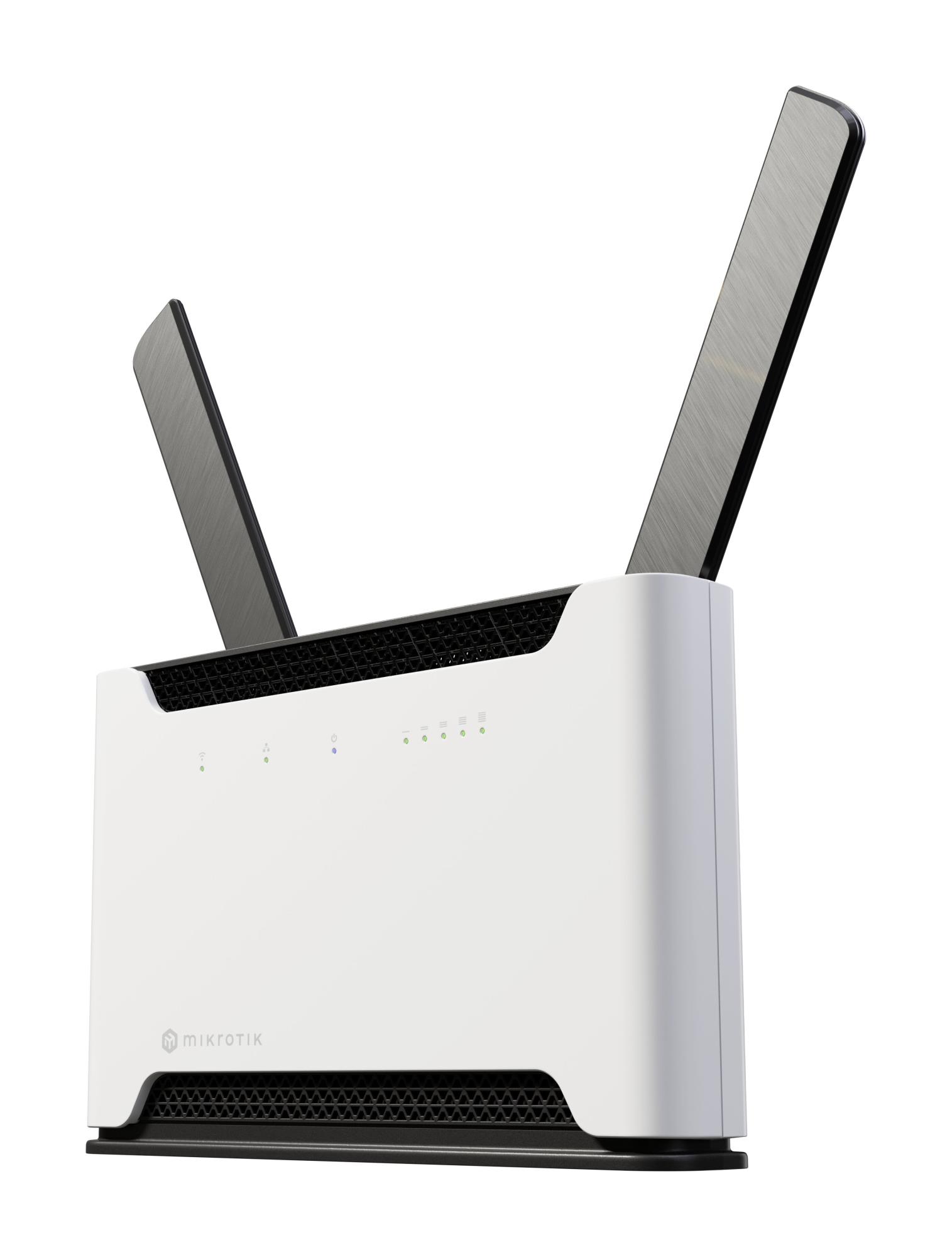 Wireless Router, MIKROTIK, Chateau LTE18 ax