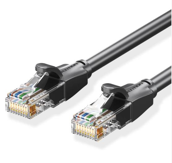 PATCH CABLE CAT.6 UTP/1.5M