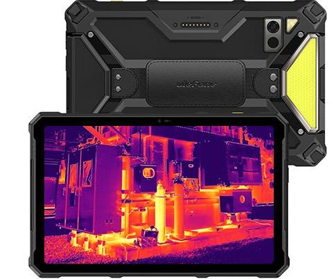 TABLET ARMOR PAD 4 ULTRA 10/THERMAL